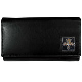 Florida Panthers® Leather Women's Wallet - Siskiyou Buckle - Flyclothing LLC