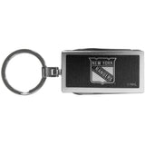 New York Rangers® Multi-tool Key Chain, Black - Siskiyou Buckle - Flyclothing LLC