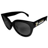 Pittsburgh Penguins® Women's Sunglasses - Siskiyou Buckle - Flyclothing LLC