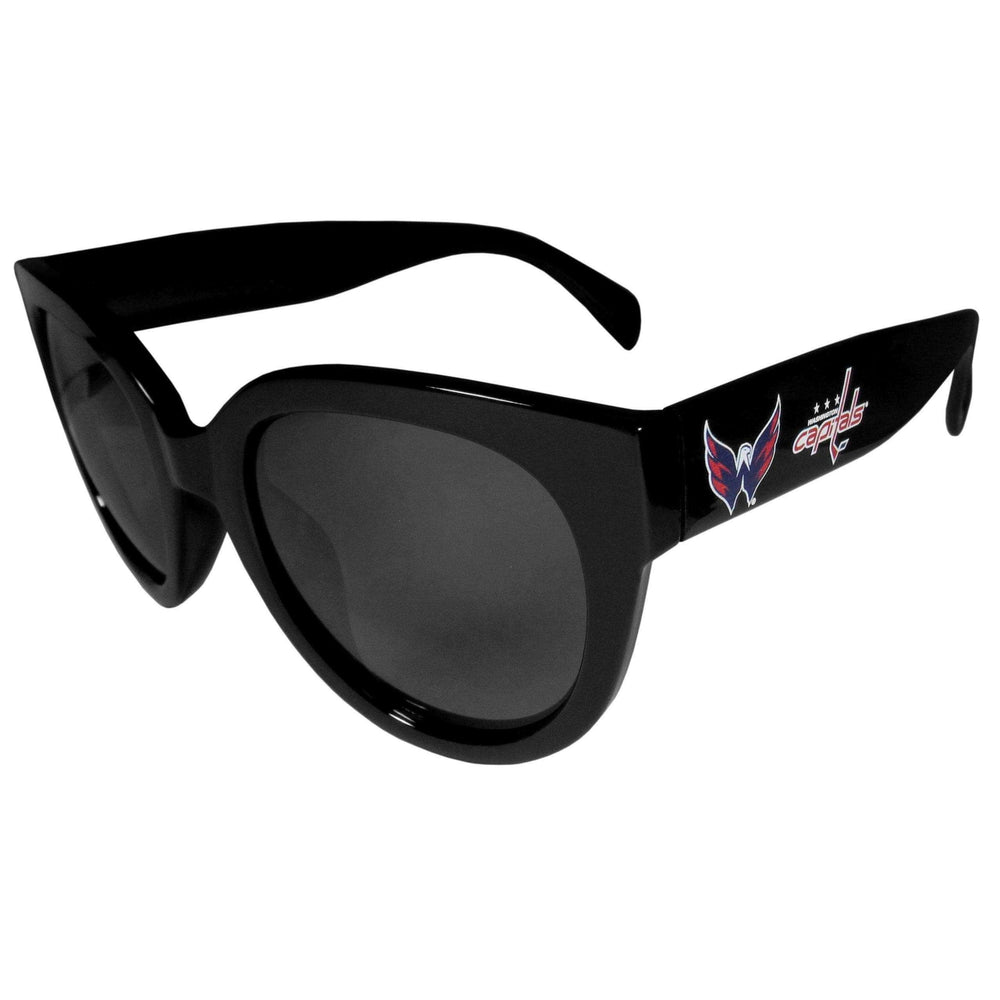 Washington Capitals® Women's Sunglasses - Siskiyou Buckle - Flyclothing LLC