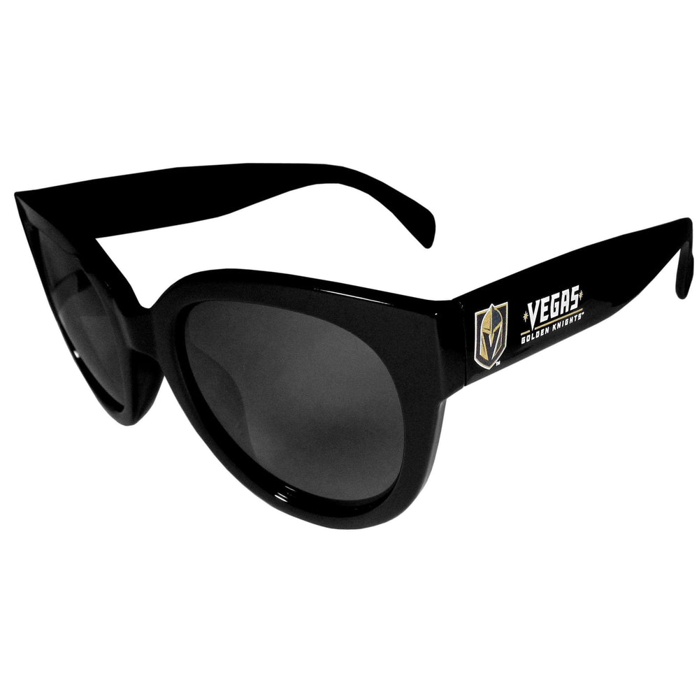 Vegas Golden Knights® Women's Sunglasses - Siskiyou Buckle - Flyclothing LLC