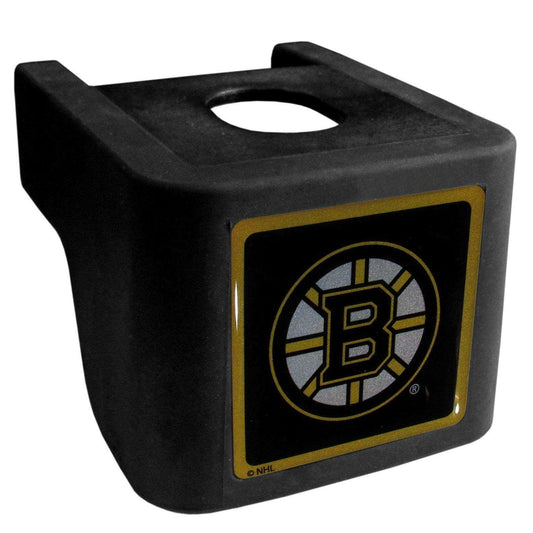 Boston Bruins® Shin Shield Hitch Cover - Siskiyou Buckle - Flyclothing LLC