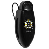Boston Bruins® Visor Clip for Sunglasses - Siskiyou Buckle - Flyclothing LLC