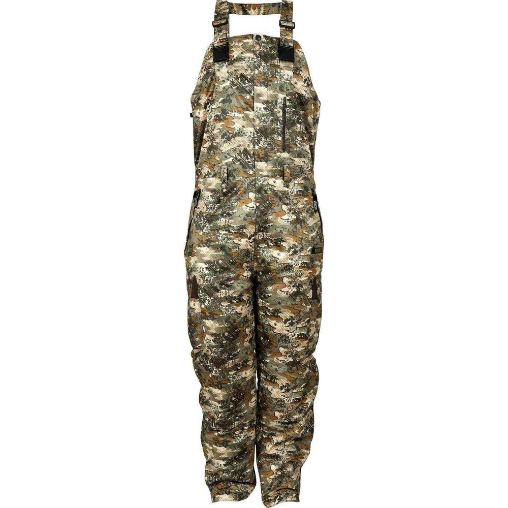 Rocky Stratum Insulated Waterproof Bibs - Rocky - Flyclothing LLC