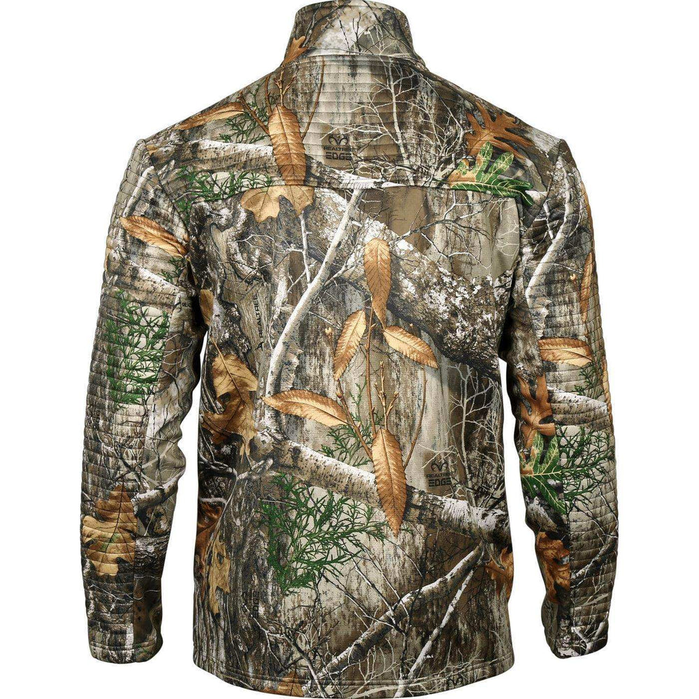 Rocky Stratum Outdoor Jacket - Rocky - Flyclothing LLC