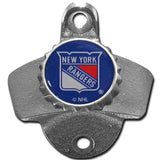 New York Rangers® Wall Mounted Bottle Opener - Siskiyou Buckle - Flyclothing LLC