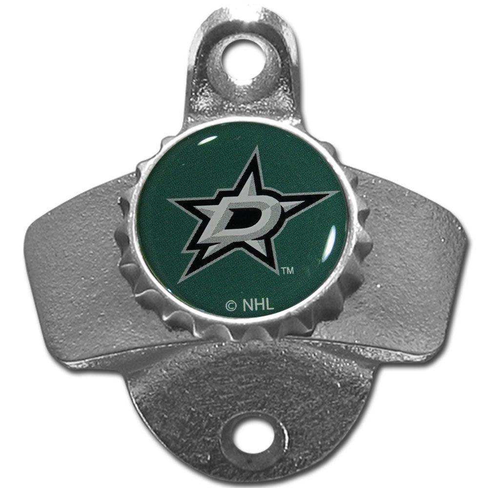 Dallas Stars™ Wall Mounted Bottle Opener - Siskiyou Buckle - Flyclothing LLC
