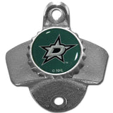 Dallas Stars™ Wall Mounted Bottle Opener - Siskiyou Buckle - Flyclothing LLC