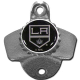 Los Angeles Kings® Wall Mounted Bottle Opener - Siskiyou Buckle - Flyclothing LLC