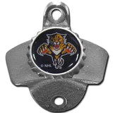 Florida Panthers® Wall Mounted Bottle Opener - Siskiyou Buckle - Flyclothing LLC