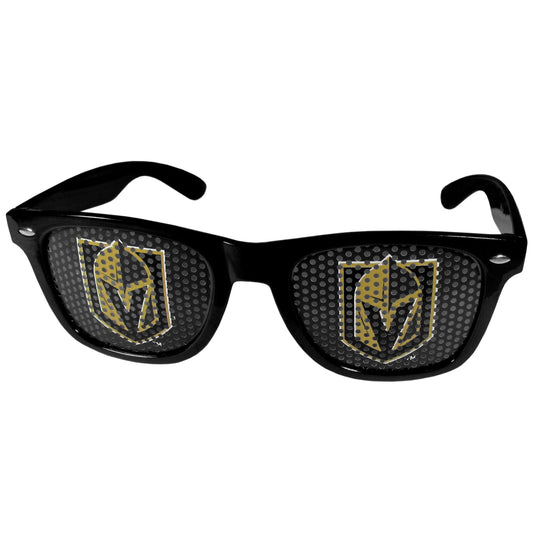 Vegas Golden Knights® Game Day Shades - Flyclothing LLC