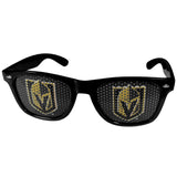 Vegas Golden Knights® Game Day Shades - Siskiyou Buckle - Flyclothing LLC
