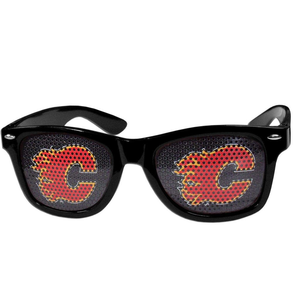 Calgary Flames® Game Day Shades - Siskiyou Buckle - Flyclothing LLC