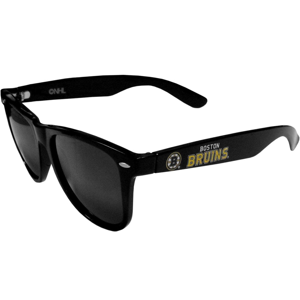 Boston Bruins® Beachfarer Sunglasses - Siskiyou Buckle - Flyclothing LLC