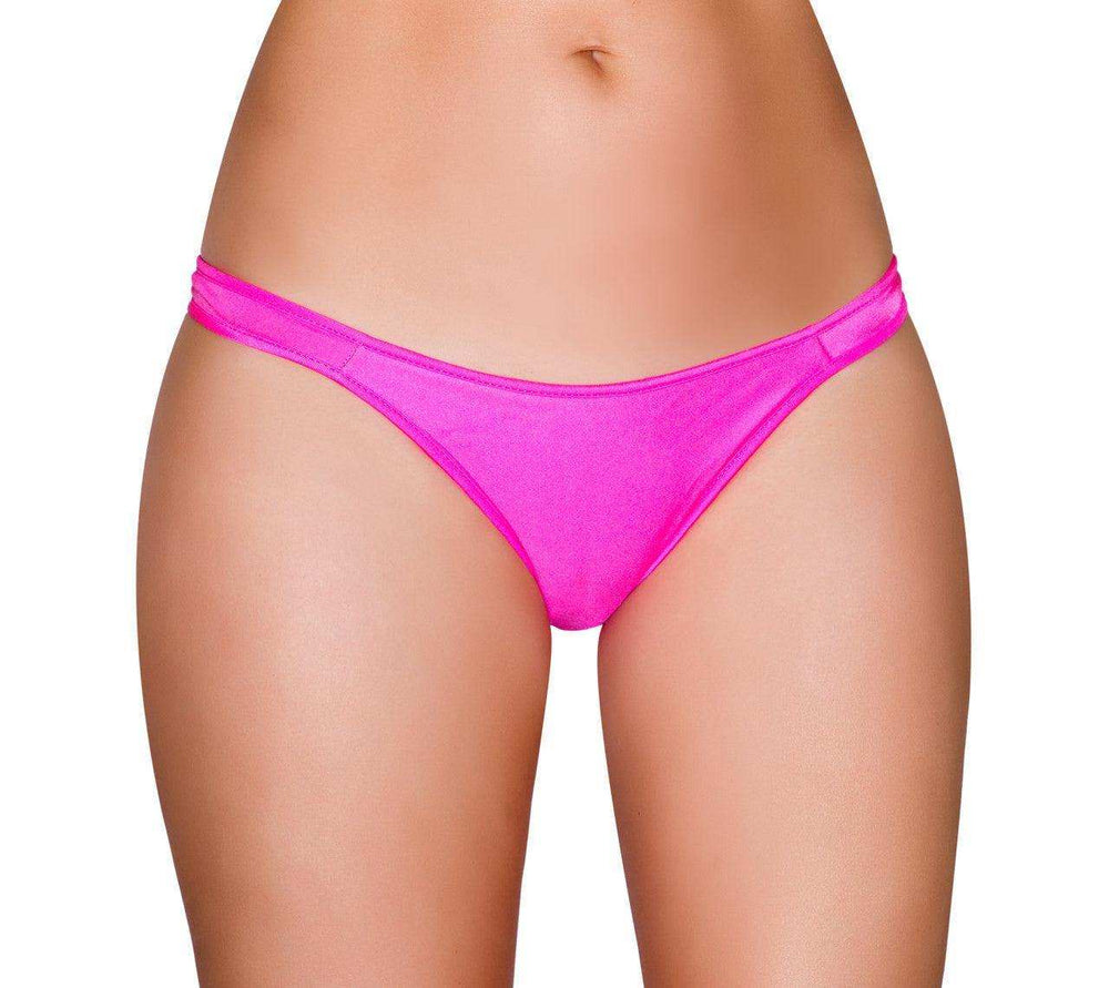 Roma Costume Half Back Bottom - Roma Costume - Flyclothing LLC