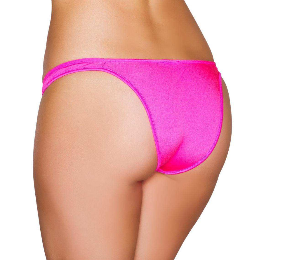 Roma Costume Half Back Bottom - Roma Costume - Flyclothing LLC