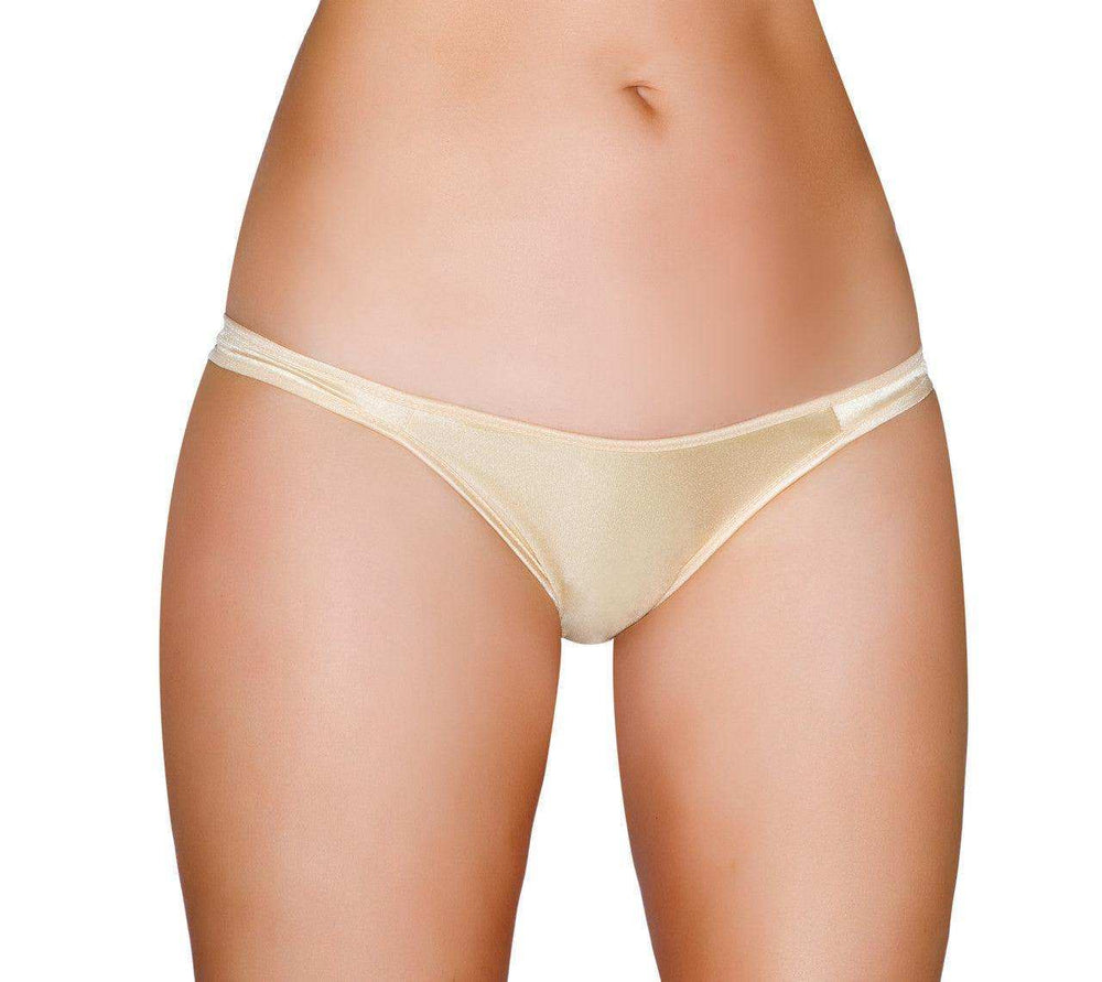 Roma Costume Half Back Bottom - Roma Costume - Flyclothing LLC