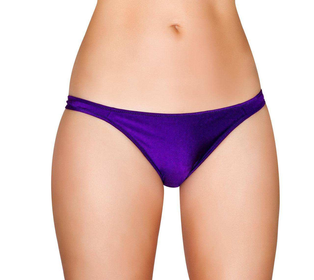 Roma Costume Half Back Bottom - Roma Costume - Flyclothing LLC