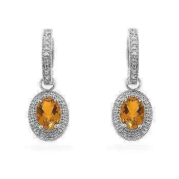 Citrine Formal Drops - JGI - Flyclothing LLC