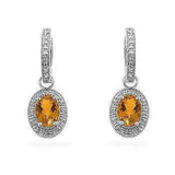 Citrine Formal Drops - JGI - Flyclothing LLC