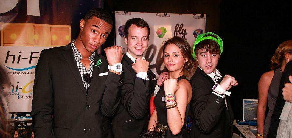 Fly Ram 2.0 Watch - Fly Watches - Flyclothing LLC