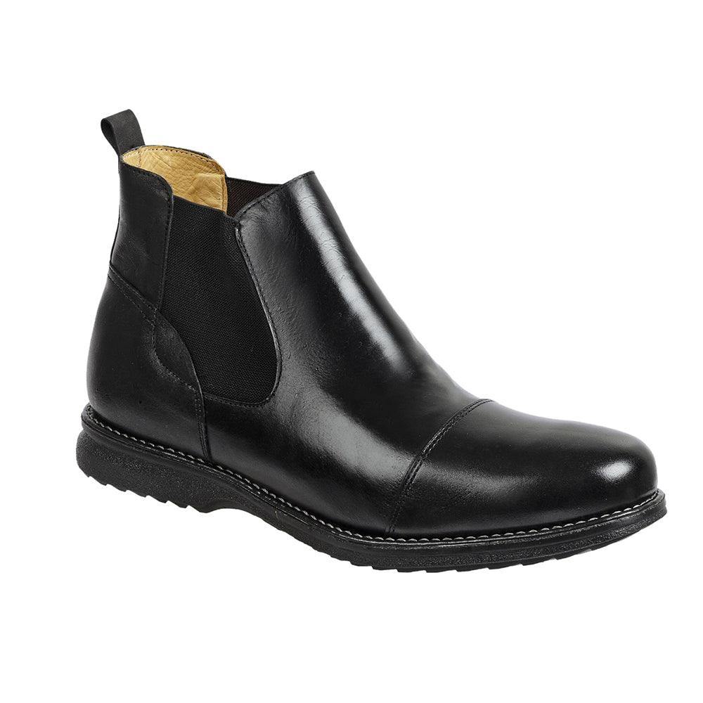 Sandro Moscoloni Jordan Chelsea Boots - Flyclothing LLC