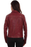 Scully Jean Jacket - Scully Leather - Flyclothing LLC