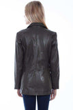 Scully OLIVE LADIES BLAZER - Scully Leather - Flyclothing LLC