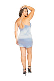 Roma Costume Soft Satin Chemise - Roma Costume - Flyclothing LLC
