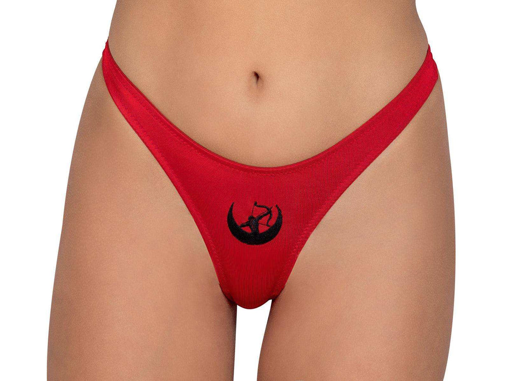 Roma Costume Zodiac Sagittarius Panty - Roma Costume - Flyclothing LLC