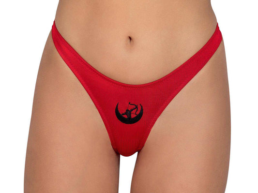 Roma Costume Zodiac Sagittarius Panty - Roma Costume - Flyclothing LLC