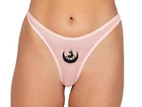 Roma Costume Zodiac Taurus Panty - Roma Costume - Flyclothing LLC