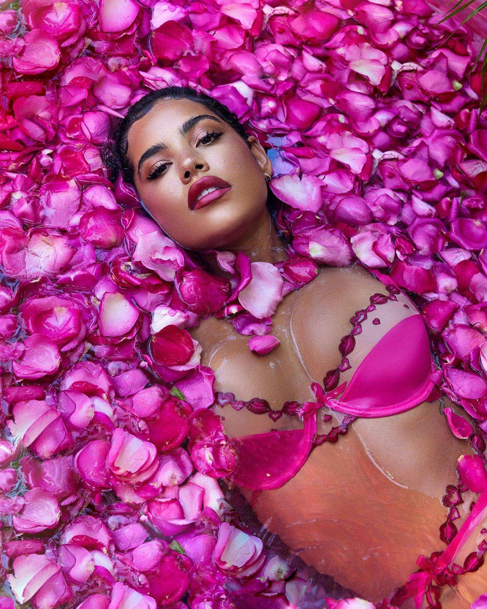 Roma Costume Kiss & Tell 3-Piece Garter Set - Roma Costume - Flyclothing LLC