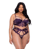 Roma Costume LI652 Sugar Plum 2-Piece Short Set - Roma Costume - Flyclothing LLC