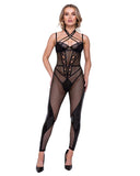 Roma Costume LI659 Flirty Fetish Catsuit - Roma Costume - Flyclothing LLC