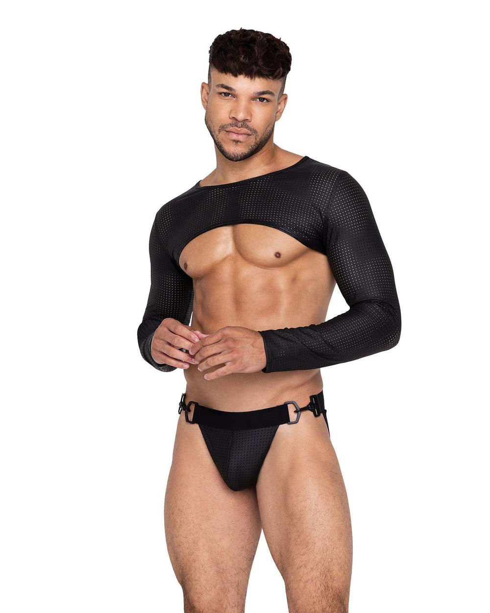 Roma Costume LI666 Master Jockstrap - Roma Costume - Flyclothing LLC