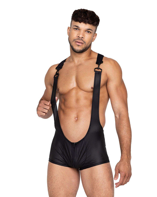 Roma Costume LI667 Master Singlet - Roma Costume - Flyclothing LLC