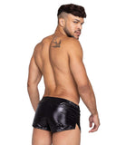 Roma Costume LI668 Midnight Micro Sport Short - Roma Costume - Flyclothing LLC
