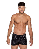 Roma Costume LI669 Midnight Sport Short - Roma Costume - Flyclothing LLC