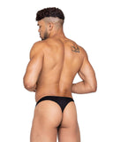 Roma Costume LI672 Midnight Thong - Roma Costume - Flyclothing LLC