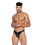 Roma Costume LI672 Midnight Thong - Roma Costume - Flyclothing LLC