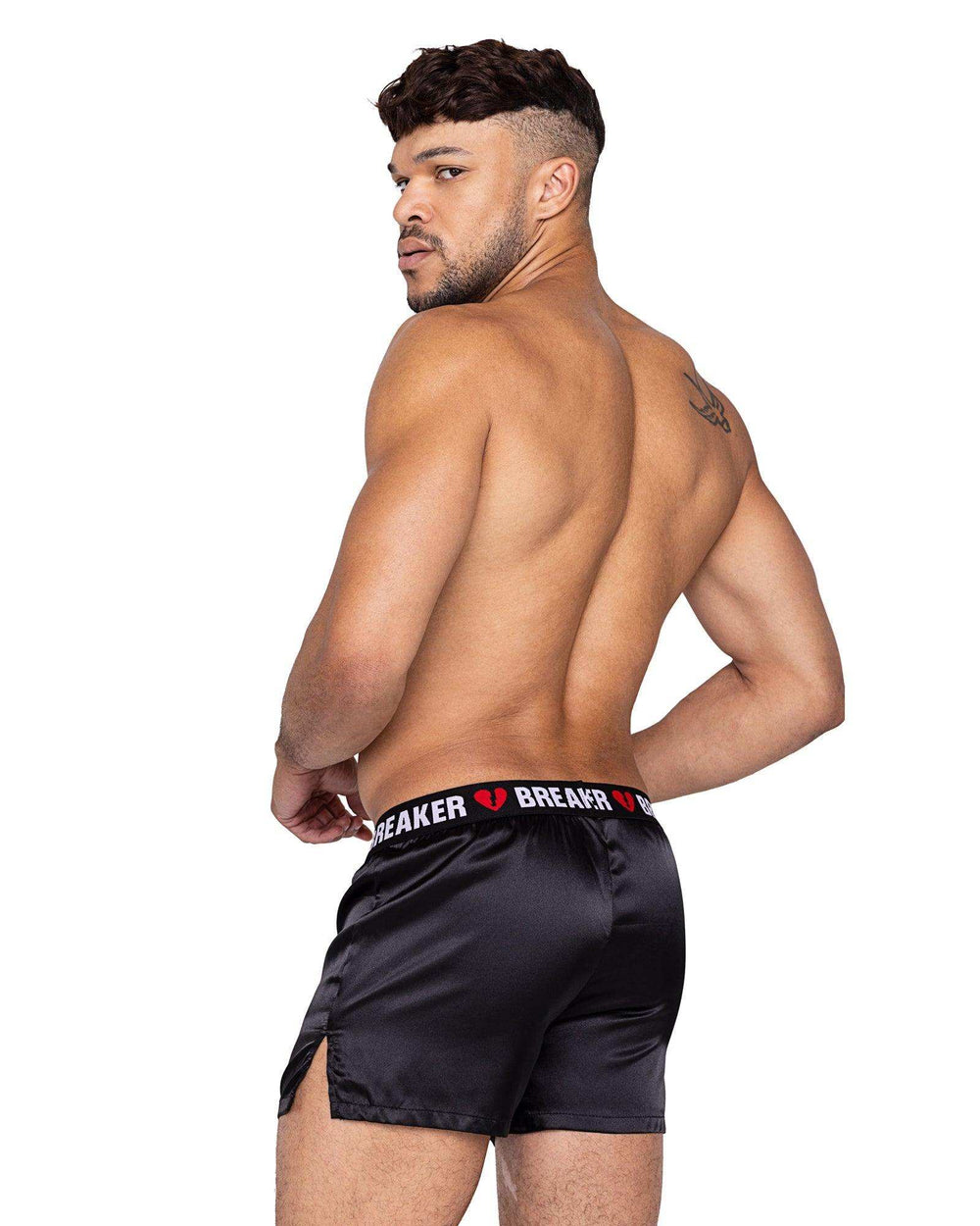 Roma Costume LI673 Heartbreaker Boxers - Roma Costume - Flyclothing LLC