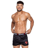 Roma Costume LI673 Heartbreaker Boxers - Roma Costume - Flyclothing LLC