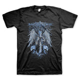 Agathodaimon Bloodboy Mens T-Shirt - Agathodaimon - Flyclothing LLC