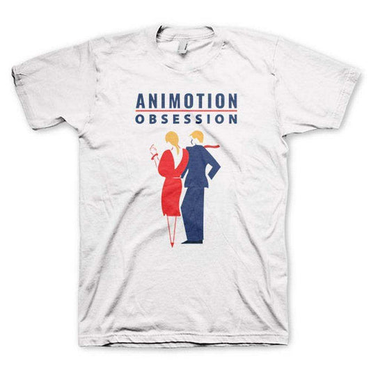 Animotion Obsession Mens T-Shirt - Animotion - Flyclothing LLC