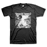 Broken Bones Decapitated Mens T-Shirt - Broken Bones - Flyclothing LLC