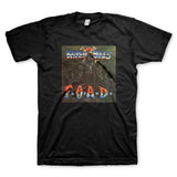 Broken Bones FOAD Mens T-Shirt - Broken Bones - Flyclothing LLC