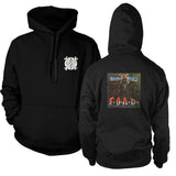 Broken Bones FOAD Hoodie - Broken Bones - Flyclothing LLC