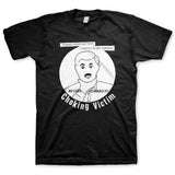 Choking Victim Caught in my throat shirt - Choking Victim - Flyclothing LLC