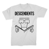 Descendents Everything Sucks Mens T-Shirt - Descendents - Flyclothing LLC